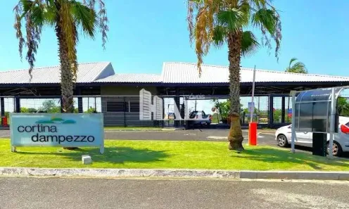 Lote/Terreno à venda, 5017m² no Vila Curti, São José do Rio Preto