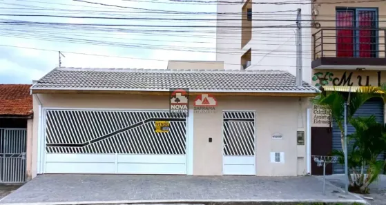 Casa com 2 Quartos à venda, 115m² no Residencial e Comercial Cidade Jardim, Pindamonhangaba