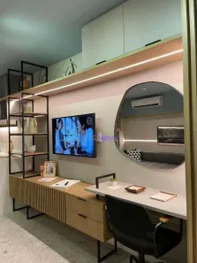 Apartamento com 1 Quarto à venda, 31m² no Icaraí, Niterói