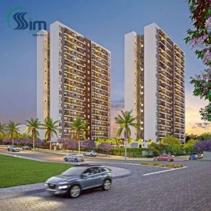 Apartamento com 2 Quartos à venda, 53m² no Presidente Kennedy, Fortaleza