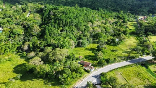 Lote/Terreno à venda, 57571m² no Ratones, Florianópolis