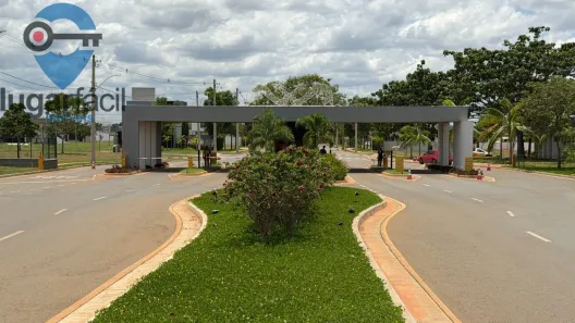 Lote/Terreno à venda, 748m² no Terras Alpha Residencial 2, Senador Canedo