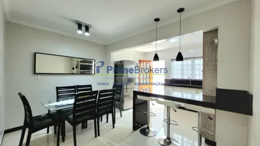 Casa com 3 Quartos à venda, 195m² no Jardim Santo Alberto, Santo André