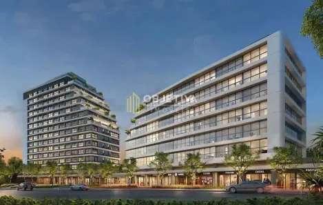 Apartamento com 1 Quarto à venda, 28m² no Azenha, Porto Alegre