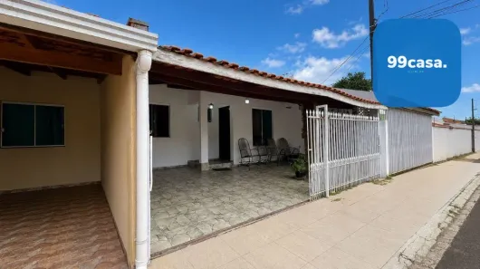 Casa de Condomínio com 3 Quartos à venda, 124m² no Alto Boqueirão, Curitiba