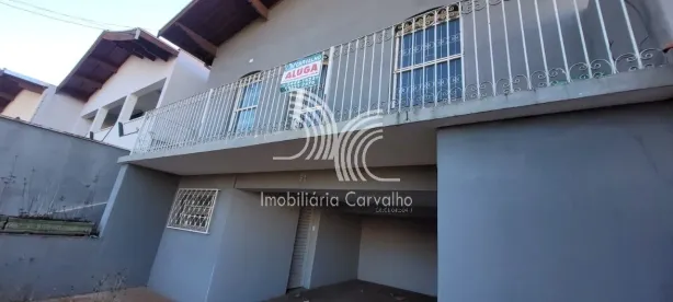 Casa com 3 Quartos à venda, 137m² no Colina de Santa Bárbara, Santa Bárbara D'Oeste