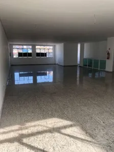 Sala Comercial para alugar, 200m² no Vila América, Mauá