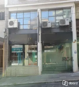 Prédio Comercial à venda, 126m² no Centro Histórico, Porto Alegre