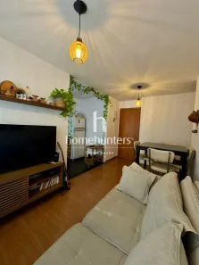 Apartamento com 2 Quartos à venda, 65m² no Fundação da Casa Popular, Campinas
