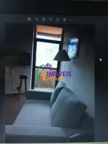 Apartamento com 1 Quarto à venda, 29m² no Indianópolis, São Paulo