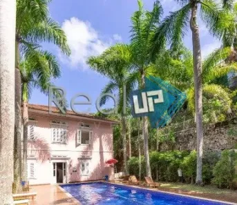 Apartamento com 4 Quartos à venda, 492m² no Botafogo, Rio de Janeiro