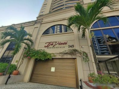 Apartamento com 4 Quartos à venda, 155m² no Aquarius, Salvador
