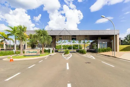 Lote/Terreno à venda, 1216m² no Loteamento Residencial Pedra Alta (Sousas), Campinas