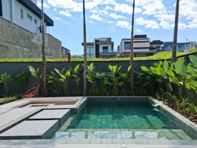 Casa de Condomínio com 3 Quartos à venda, 756m² no Loteamento Residencial Arborais, Campinas