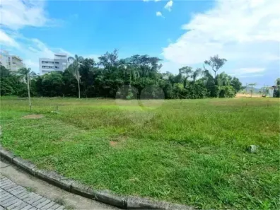 Lote/Terreno à venda, 458m² no Riviera, Bertioga