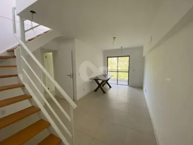 Cobertura com 4 Quartos à venda, 164m² no Recreio dos Bandeirantes, Rio de Janeiro