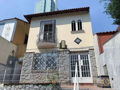 Imóvel Comercial para alugar, 200m² no Vila Clementino, São Paulo