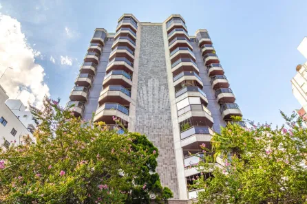 Cobertura com 4 Quartos à venda, 244m² no Centro, Campinas