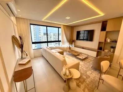 Apartamento com 4 Quartos à venda, 146m² no Pioneiros, Balneário Camboriú