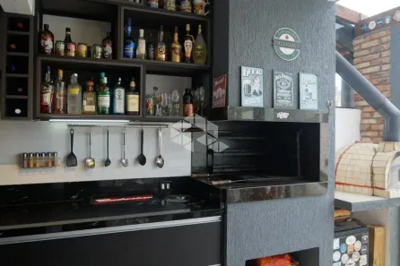 Casa com 2 Quartos à venda, 112m² no Hípica, Porto Alegre
