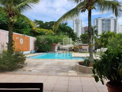 Casa de Condomínio com 6 Quartos à venda, 976m² no Barra da Tijuca, Rio de Janeiro