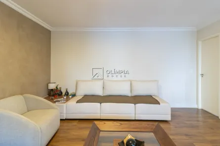 Apartamento com 3 Quartos à venda, 106m² no Indianópolis, São Paulo