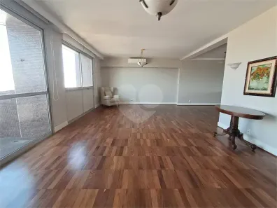 Apartamento com 3 Quartos à venda, 198m² no Perdizes, São Paulo