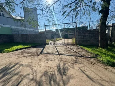 Prédio Comercial para alugar, 1000m² no Rio Branco, Canoas