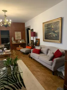 Apartamento com 3 Quartos à venda, 209m² no Jardim Paulista, São Paulo