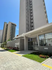 Apartamento com 2 Quartos à venda, 59m² no Capim Macio, Natal