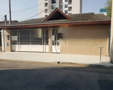 Casa com 3 Quartos à venda, 232m² no Jardim Paraíso, São José dos Campos