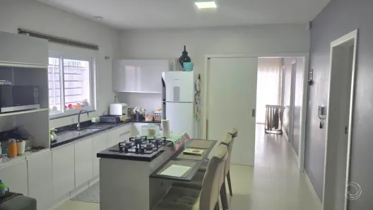 Casa com 3 Quartos à venda, 107m² no Aririú, Palhoça