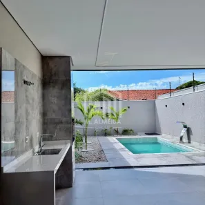 Casa com 3 Quartos à venda, 162m² no Vila Morangueira, Maringá