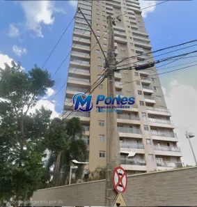 Apartamento com 1 Quarto à venda, 43m² no Jardim Ouro Verde, São José do Rio Preto