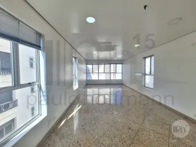 Sala Comercial à venda, 45m² no Vila Nova Conceição, São Paulo
