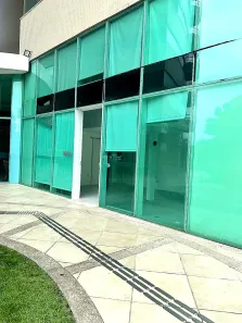 Ponto Comercial para alugar, 113m² no Lagoa Nova, Natal