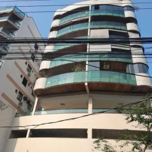 Apartamento com 3 Quartos à venda, 95m² no Freguesia (Jacarepaguá), Rio de Janeiro