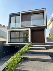 Casa de Condomínio com 4 Quartos à venda, 370m² no Jardim das Cerejeiras, Arujá