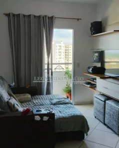 Apartamento com 2 Quartos à venda, 55m² no Castelândia, Serra