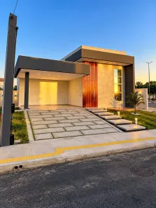 Casa com 4 Quartos à venda, 250m² no Rincão, Mossoró