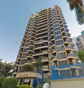 Apartamento com 4 Quartos à venda, 165m² no Centro, Campinas