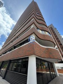 Cobertura com 5 Quartos à venda, 316m² no Meireles, Fortaleza