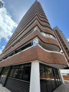 Cobertura com 5 Quartos à venda, 316m² no Meireles, Fortaleza