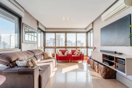 Apartamento com 3 Quartos à venda, 85m² no Passo da Areia, Porto Alegre
