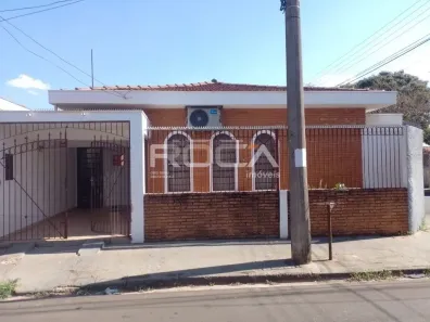 Casa com 3 Quartos à venda, 98m² no Vila São José, São Carlos