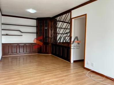 Apartamento com 3 Quartos para alugar, 95m² no Mont Serrat, Porto Alegre