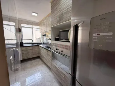 Apartamento com 4 Quartos à venda, 95m² no Vila Carmosina, São Paulo