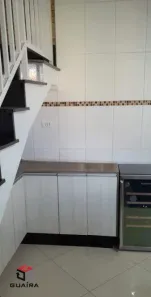 Cobertura com 3 Quartos à venda, 160m² no Vila Metalúrgica, Santo André