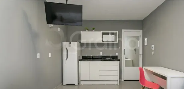 Apartamento com 1 Quarto à venda, 23m² no Centro, Florianópolis