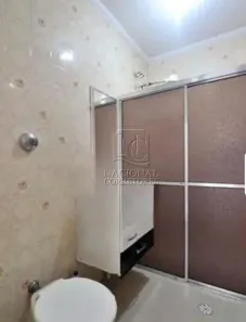 Casa com 2 Quartos à venda, 99m² no Jardim Santo Alberto, Santo André